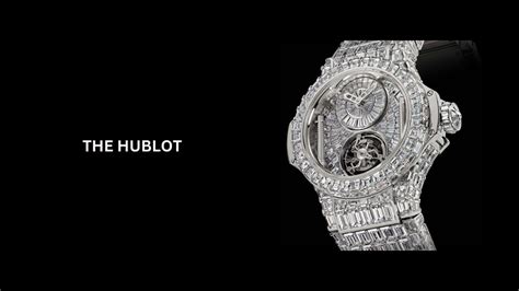 hublot age|is hublot worth it.